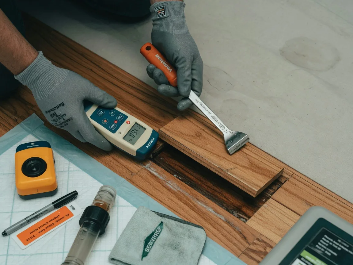 Why choose Water Damage Restoration in Swan River, MN